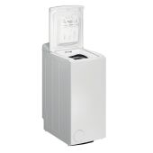 Стиральная машина с верхней загрузкой TDLR7231BS WHIRLPOOL