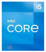 ��������� Intel CORE I5-12500 S1700 OEM 3.0G CM8071504647605 S RL5V IN