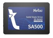 ���������� SSD SATA 2.5" 1TB NT01SA500-1T0-S3X NETAC