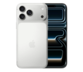 ��������� ������� IPHONE 17 PRO MAX 512GB nanoSIM MFYQ4ZA/A SILVER APPLE