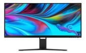  Xiaomi 30'' BHR5116GL 1800R, 21:9, VA, UWFHD, 4ms, 300cd, 200Hz, HDMI, DP