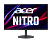 ������� Acer XV322QKV3bmiiphx 31,5'', 16:9, IPS, UHD, 0,5/1ms, 400cd, 160Hz, HDMI, DP, SPK, HAS