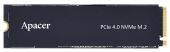  SSD M.2 4TB AP4TBAS2280Q4X-1 APACER