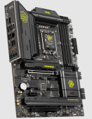   B860 S1851 ATX MAG B860 TOMAHAWK WIFI MSI