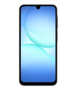 ��������� ������� GALAXY A17 4/128GB BLACK SM-A175 SAMSUNG