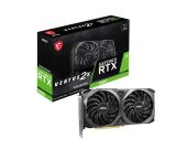 ���������� PCIE16 RTX3060 8GB RTX 3060 VENTUS 2X 8G MSI