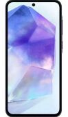 Мобильный телефон GALAXY A55 256GB SM-A556 BL/BLACK SAMSUNG