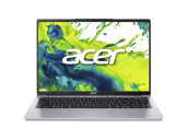  ASPIRE Lite 14" WUXGA 1920x1200/ 1200:1 / Core 3 N355 8/512GB DDR5 NoOS NX.D3HCD.003 ACER