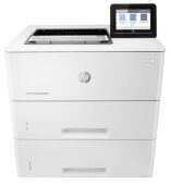 ������� �������� HP LaserJet Enterprise M507x (1PV88A) A4 Duplex WiFi �����