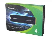 ���������� SSD M.2 1TB AP1TBAS2280Q4X-1 APACER