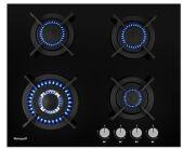    HGG 640 BGV WEISSGAUFF