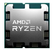 ��������� RYZEN X6 R5-7600 SAM5 OEM 65W 3800 100-000001015 AMD