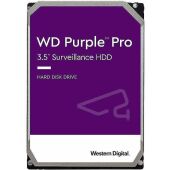   SATA 14TB 6GB/S 512MB PURPLE PRO WD142PURP WDC