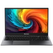 Ноутбук Blackview Acebook 8 15”/N97/16GB/512GB/Win11Home GREY