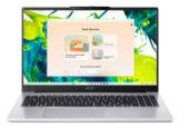 ������� Acer Aspire Lite 15 AL15-45P-R1UJ 15.6" FHD, Ryzen 7 5825U,16 gb DDR4 /SSD 512 gb DOS Silver