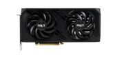  PCIE16 RTX4070 SUPER 12GB RTX4070 SUPER DUAL 12GB PALIT