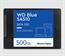 ���������� SSD SATA2.5" 500GB BLUE SA510 WDS500G3B0A WDC