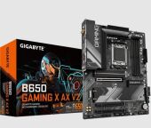 ����������� ����� AMD B650 SAM5 ATX B650 GAMING X AX V2 GIGABYTE