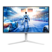 ������� Philips 26,5" 27M2N6501L, 16:9, QD-OLED, QHD, 0,03ms, SDR: 200cd, HDR: 400cd, 240Hz, HDMI, DP, USB, HAS