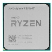 ��������� RYZEN X6 5500GT SAM4 65W 3600 100-000001489 AMD