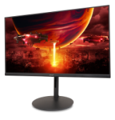 ������� Acer 27'' XF270X1bmiiphx 16:9, IPS, FHD, 1ms, 250cd, 200Hz, HDMI, DP, SPK, HAS