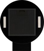 ������� GRACIA BL BLACK WEISSGAUFF