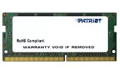 ������ ������ SODIMM DDR4-2666 16GB PSD416G26662S PATRIOT