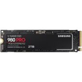  SSD M.2 2280 2TB 980 PRO MZ-V8P2T0BW SAMSUNG