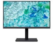  Acer B277UGbmiiprzx 27'', 16:9, IPS, QHD, 4ms, 350cd, 120Hz, HDMI, DP, USB, SPK, HAS