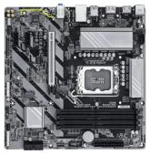   B860 S1851 MATX B860M D3HP GIGABYTE