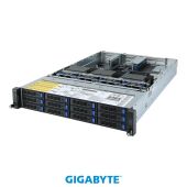 ��������� ��������� 2U R282-Z93 rev. A00 GIGABYTE