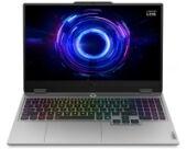 ������� Lenovo LOQ 15IRX10/15.6" Full HD 1920x1080/Intel Core i7 13650HX/16 Gb/1 Tb SSD/nVidia GeForce RTX 5050 8GB/No OS/�����/2.4 ��