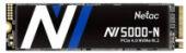 ���������� SSD M.2 2280 NVME 500GB NT01NV5000N-500-E4X NETAC