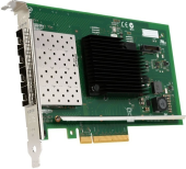 ������� ������� PCIE 10GB QUAD PORT X710-DA4 EX710DA4G1P5 INTEL