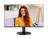  AOC 27" Q27B3CF2, 16:9, IPS, QHD, 4ms, 350cd, 100Hz, HDMI, USB, USB-C, SPK, HAS