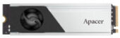 ���������� SSD M.2 2280 1TB NVMe PCIE 5.0 x4 12000/11800 AP1TBAS2280F4-1 APACER