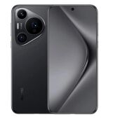 Мобильный телефон PURA 70 PRO 12/512GB HBN-LX9 BLACK HUAWEI