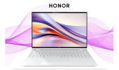  Honor MagicBook Pro 16 ULTRA 16" UHD Ultra 5 125H 24/1TB Intel Arc Graphics WIN 11 Home 5301AJJG DRA-54 WHITE