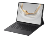 ������� MATEPAD PRO 12.2" WIFI 12/256GB MRDI-W09 KV12-KB21 BLACK HUAWEI