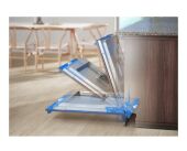 Встраиваемая посудомоечная машина 60CM KESC8401L ELECTROLUX