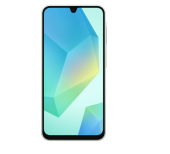   GALAXY A16 8/256GB SM-A165FLGIMEA LIGHT GREEN SAMSUNG