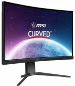  MSI 27 MAG 275CQRF QD E2 1500R, 16:9, VA, QHD, 1ms, 300cd, 180Hz, HDMI, DP, USB, USB-C, HAS