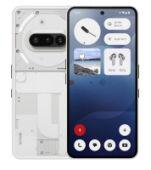 ��������� ������� NOTHING PHONE (3a) 12/256 A10400152 INTL WHITE