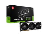 ���������� PCIE16 RTX4060 8GB RTX 4060 VENTUS 3X 8G OC MSI