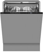 ������������ ������������� ������ 60CM BDW 6037 Inverter AutoOpen Infolight WEISSGAUFF