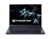  Predator Helios Neo 16 AI 16" WQXGA Ultra7 255HX RTX5060 8GB 32GB DDR5 RAM SSD1024Gb NoOS 