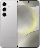 Мобильный телефон GALAXY S24 8/256GB SM-S921BZACAFA MARBLE GRAY SAMSUNG
