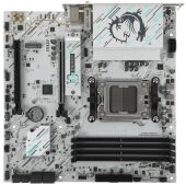 ����������� ����� AMD B840 SAM5 MATX B840M GAMING PLUS WIFI6E MSI