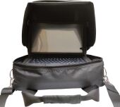    FOR GETAC B360PRO BLACK NKG-B360-1/1 B W NONAME