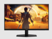 ������� AOC 27" Q27G40E, 16:9, IPS, QHD, 0,5/1ms, 300cd, 180Hz, HDMI, DP
